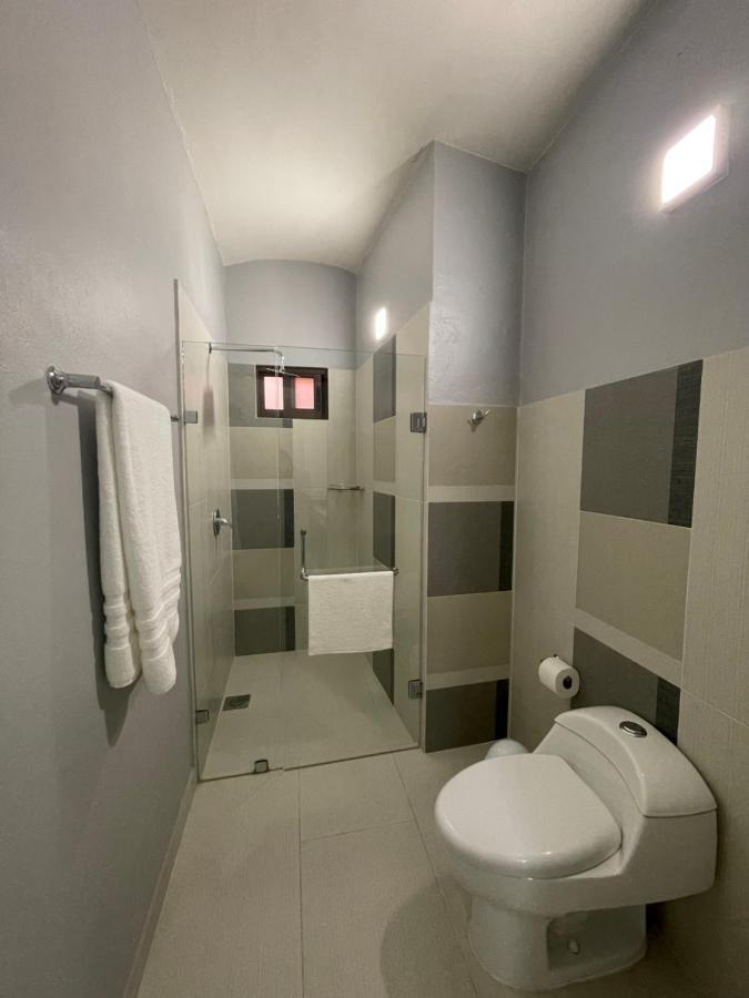 Suites Cardon Oaxaca ภายนอก รูปภาพ