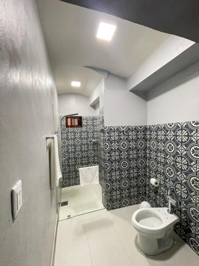 Suites Cardon Oaxaca ภายนอก รูปภาพ