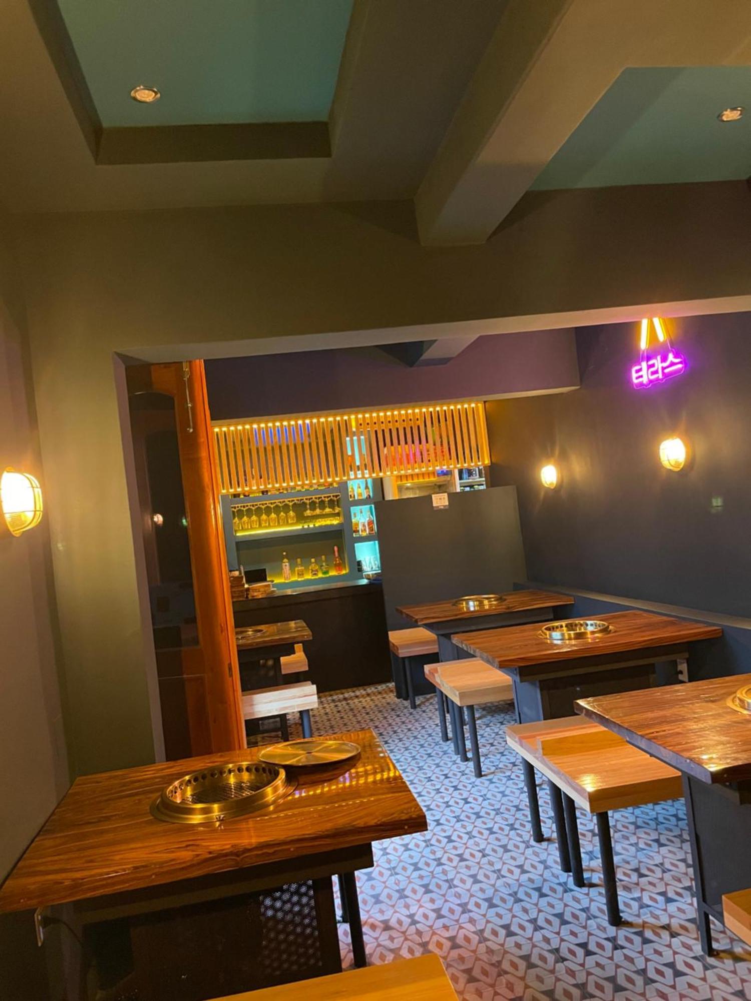 Suites Cardon Oaxaca ภายนอก รูปภาพ